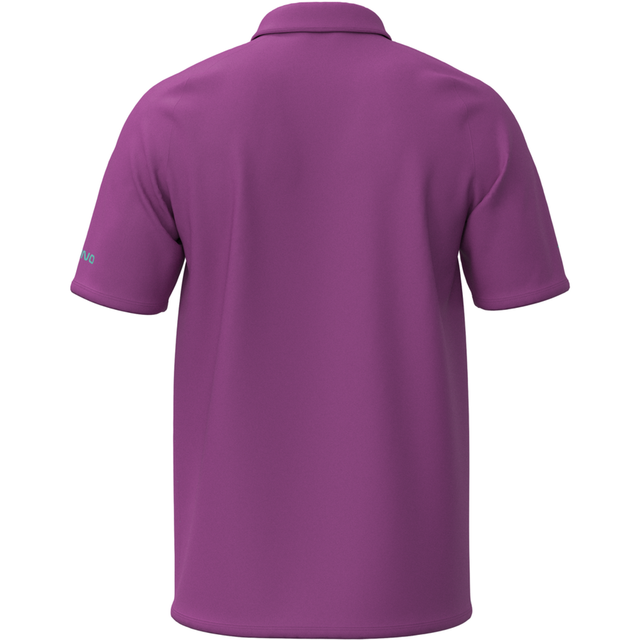 Mizuno Mizuno RB Polo Royal Orchid